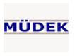 Mudek